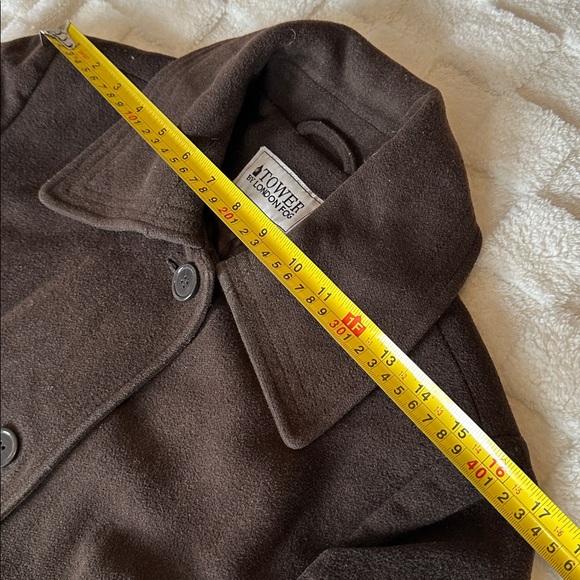 London fog jacket - Picture 16 of 16